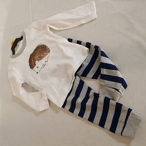 Koala Kids 2pc Set NWT